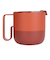 マグカップ フタ付き 保温 保冷 Rise Mug ライズマグ 14oz 399ml オータムグレーズ 19322149198014
