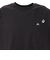 ジャックウルフスキン（JackWolfskin）半袖Tシャツ JP PAW IN ポケット半袖Tシャツ V2 5023432-6350 チャコールグレー