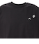 ジャックウルフスキン（JackWolfskin）半袖Tシャツ JP PAW IN ポケット半袖Tシャツ V2 5023432-6350 チャコールグレー