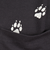 ジャックウルフスキン（JackWolfskin）半袖Tシャツ JP PAW IN ポケット半袖Tシャツ V2 5023432-6350 チャコールグレー