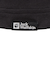 ジャックウルフスキン（JackWolfskin）半袖Tシャツ JP PAW IN ポケット半袖Tシャツ V2 5023432-6350 チャコールグレー