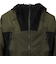 ジャックウルフスキン（JackWolfskin）アウター レインジャケット JP クラウドバースト ジャケット V2 5030611-4550 オリーブ 収納…