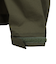 ジャックウルフスキン（JackWolfskin）アウター レインジャケット JP クラウドバースト ジャケット V2 5030611-4550 オリーブ 収納…
