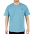 ザ・ノース・フェイス（THE NORTH FACE）半袖Tシャツ FINE ALPIN EQ Tシャツ NT32333X FW サックス