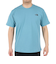 ザ・ノース・フェイス（THE NORTH FACE）半袖Tシャツ FINE ALPIN EQ Tシャツ NT32333X FW サックス