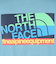 ザ・ノース・フェイス（THE NORTH FACE）半袖Tシャツ FINE ALPIN EQ Tシャツ NT32333X FW サックス