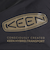 キーン（KEEN）バッグ ケーエイチティー リサイクルショルダーバッグ スリー 1027037 ブラック