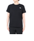 ザ・ノース・フェイス（THE NORTH FACE）Tシャツ 半袖 ショートスリーブ FINE ALPIN EQ NTW32333X 黒 ブラック