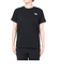 ザ・ノース・フェイス（THE NORTH FACE）Tシャツ 半袖 ショートスリーブ FINE ALPIN EQ NTW32333X 黒 ブラック