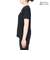 ザ・ノース・フェイス（THE NORTH FACE）Tシャツ 半袖 ショートスリーブ FINE ALPIN EQ NTW32333X 黒 ブラック