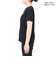 ザ・ノース・フェイス（THE NORTH FACE）Tシャツ 半袖 ショートスリーブ FINE ALPIN EQ NTW32333X 黒 ブラック