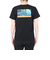 ザ・ノース・フェイス（THE NORTH FACE）Tシャツ 半袖 ショートスリーブ FINE ALPIN EQ NTW32333X 黒 ブラック