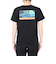 ザ・ノース・フェイス（THE NORTH FACE）Tシャツ 半袖 ショートスリーブ FINE ALPIN EQ NTW32333X 黒 ブラック