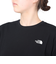 ザ・ノース・フェイス（THE NORTH FACE）Tシャツ 半袖 ショートスリーブ FINE ALPIN EQ NTW32333X 黒 ブラック
