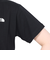 ザ・ノース・フェイス（THE NORTH FACE）Tシャツ 半袖 ショートスリーブ FINE ALPIN EQ NTW32333X 黒 ブラック