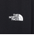 ザ・ノース・フェイス（THE NORTH FACE）Tシャツ 半袖 ショートスリーブ FINE ALPIN EQ NTW32333X 黒 ブラック