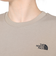 ザ・ノース・フェイス（THE NORTH FACE）半袖Tシャツ ショートスリーブ FINE ALPIN EQ NTW32333X TW