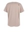 ザ・ノース・フェイス（THE NORTH FACE）Tシャツ 半袖 ショートスリーブ シンプルロゴ NTW32335X TW ベージュ