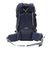 ミレー（Millet）バックパック リュック サースフェー NX 40+5 MIS0754-7317 ネイビー 40L+5L レインカバー付