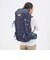 ミレー（Millet）バックパック リュック サースフェー NX 30+5 W MIS0757-7317 ネイビー 30L+5L レインカバー付