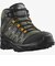 サロモン（SALOMON）ゴアテックス トレッキングシューズ ハイカット 登山靴 BRAZE MID ブレイズ ミッド L47181000