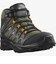 サロモン（SALOMON）ゴアテックス トレッキングシューズ ハイカット 登山靴 BRAZE MID ブレイズ ミッド L47181000