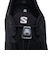 サロモン（SALOMON）ゴアテックス トレッキングシューズ 登山靴 エックス アドベンチャー L47321800