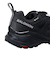 サロモン（SALOMON）ゴアテックス トレッキングシューズ 登山靴 エックス アドベンチャー L47321800