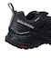 サロモン（SALOMON）ゴアテックス トレッキングシューズ 登山靴 エックス アドベンチャー L47321800