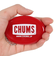チャムス（CHUMS）コインケース チャムスロゴクイコインウィズ ボールチェーン CH61-1150-R001 レッド