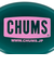 チャムス（CHUMS）コインケース チャムスロゴクイコインウィズ ボールチェーン CH61-1150-T001 ブルー