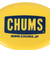 チャムス（CHUMS）コインケース チャムスロゴクイコインウィズ ボールチェーン CH61-1150-Y001 イエロー