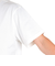 チャムス（CHUMS）半袖 ブービーロゴTシャツ ホワイト CH01-2279-W001