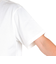 チャムス（CHUMS）半袖 ブービーロゴTシャツ ホワイト CH01-2279-W001