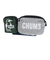 チャムス（CHUMS）ボディバッグ 3ポーチボディバッグ スウェットナイロン CH60-3457-G019 グレー