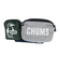 チャムス（CHUMS）ボディバッグ 3ポーチボディバッグ スウェットナイロン CH60-3457-G019 グレー