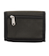 チャムス（CHUMS）トリフォルドウォレット スウェットナイロン CH60-3612-K018 ブラック