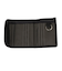 チャムス（CHUMS）トリフォルドウォレット スウェットナイロン CH60-3612-K018 ブラック