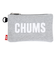 チャムス（CHUMS）3Pショルダーポーチ スウェットナイロン CH60-3625-G019 グレー