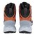 メレル（MERRELL）ゴアテックス トレッキングシューズ ハイカット 登山靴 ローグ ハイカー ミッド 037147 ORANGE ビブラムソール