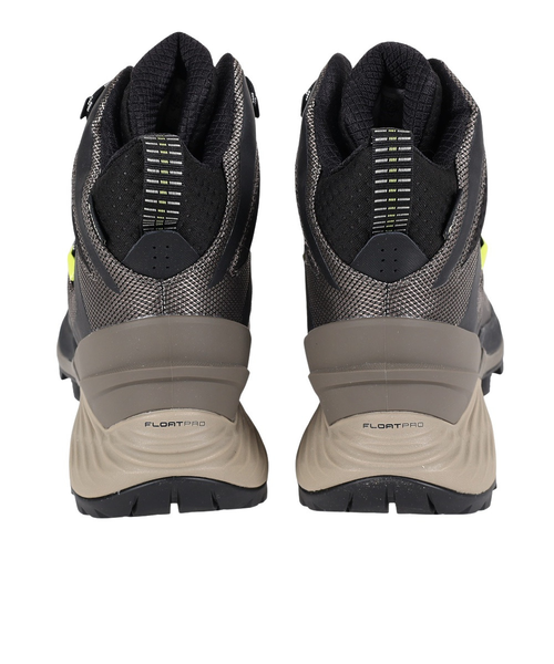 メレル（MERRELL）トレッキングシューズ 登山靴 山登り ローグ