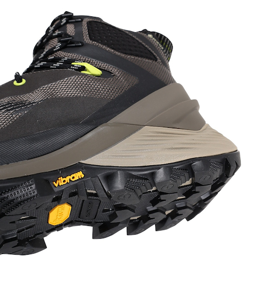 メレル（MERRELL）トレッキングシューズ 登山靴 山登り ローグ