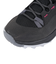 メレル（MERRELL）ゴアテックス トレッキングシューズ ローカット 登山靴 サイレン 4 037274 BLK