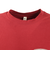 キーン（KEEN）半袖 Tシャツ レッド HARVEST TC TEE C&B LOGO 1028205