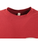 キーン（KEEN）半袖 Tシャツ レッド HARVEST TC TEE C&B LOGO 1028205