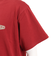 キーン（KEEN）半袖 Tシャツ レッド HARVEST TC TEE C&B LOGO 1028205