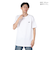 キーン（KEEN）半袖 Tシャツ ホワイト C&B LOGO 1028274