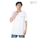 キーン（KEEN）半袖 Tシャツ ホワイト C&B LOGO 1028274