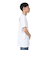 キーン（KEEN）半袖 Tシャツ ホワイト C&B LOGO 1028274