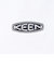 キーン（KEEN）半袖 Tシャツ ホワイト C&B LOGO 1028274